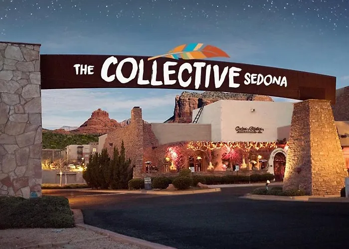 Retreat, 2 King Suites, Private Sauna & Pool, Pickleball Apartment Sedona