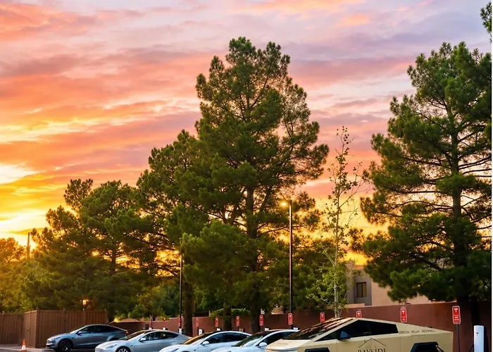 Retreat, 2 King Suites, Private Sauna & Pool, Pickleball * Sedona