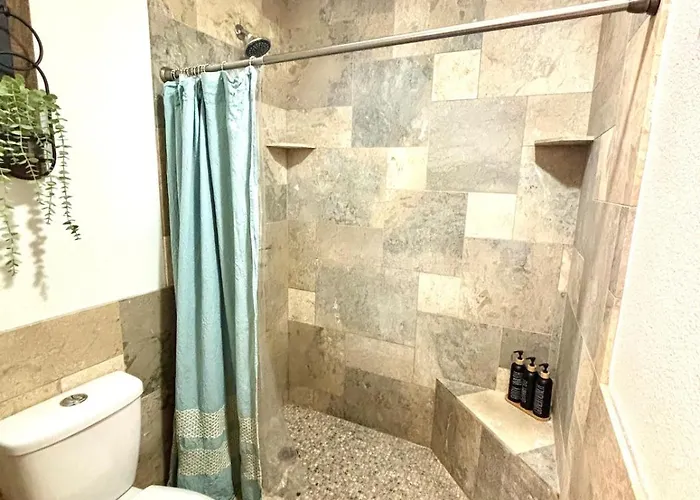 Retreat, 2 King Suites, Private Sauna & Pool, Pickleball * Sedona
